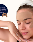 Dr. Noxton®- Anti Falten Tape- Krähenfüße & Nasolabialfalten