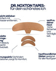 Dr. Noxton®- Anti Falten Tape- Full Face